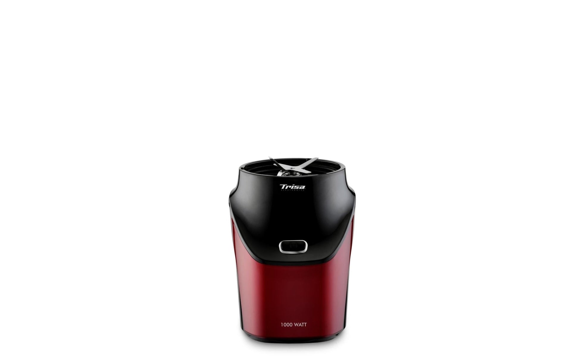 Smoothie Maker Energy Boost Rot - MEGART