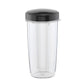 Smoothie Maker Energy Boost Rot - MEGART