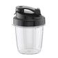 Smoothie Maker Energy Boost Rot - MEGART