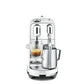 Kaffeemaschine Nespresso Creatista Plus SNE800SST Weiss