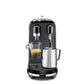 Kaffeemaschine Nespresso Creatista Uno SNE500BKS Schwarz - MEGART