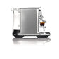 Kaffeemaschine Nespresso Creatista Plus SNE800BSS Silber - MEGART