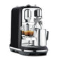 Kaffeemaschine Nespresso Creatista Plus SNE800BTR Schwarz - MEGART