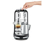 Kaffeemaschine Nespresso Creatista Plus SNE800BTR Schwarz - MEGART