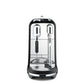 Kaffeemaschine Nespresso Creatista Plus SNE800BTR Schwarz - MEGART