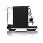 Kaffeemaschine Nespresso Creatista Plus SNE800BTR Schwarz - MEGART