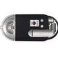 Kaffeemaschine Nespresso Creatista Plus SNE800BTR Schwarz - MEGART