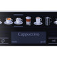 Kaffeevollautomat EQ.6 plus s300 Grau, Schwarz - MEGART