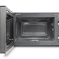 Mikrowelle M20 Ecostyle Grau/Schwarz