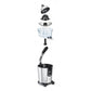 Zitruspresse Citrus Juicer Silber - MEGART