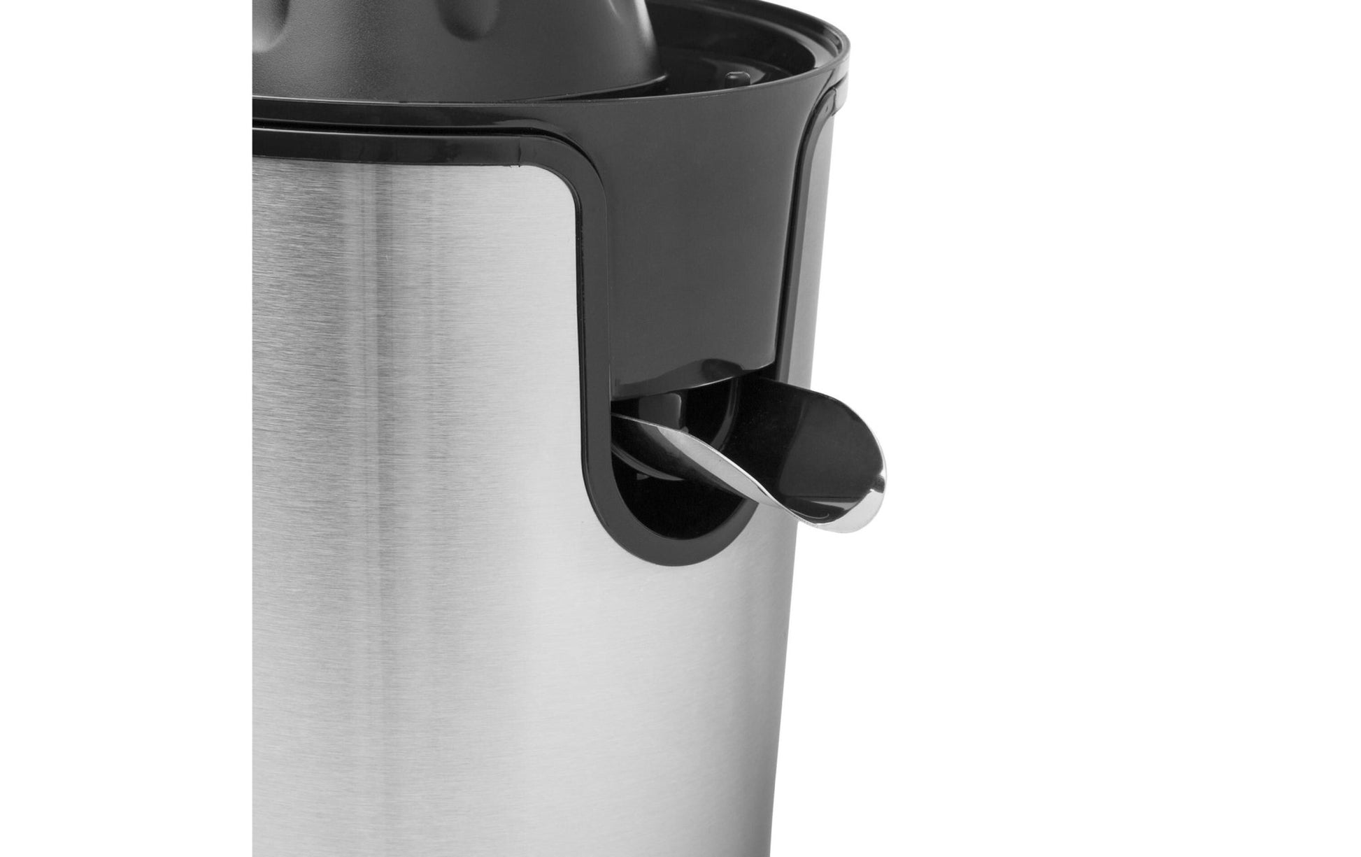 Zitruspresse CP - 3002 Schwarz - MEGART