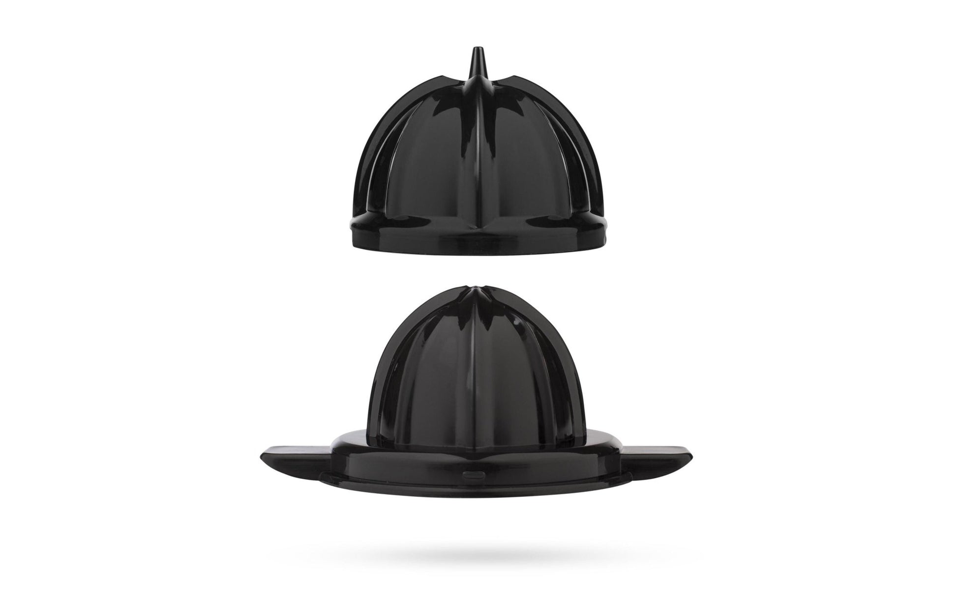 Zitruspresse CP - 3002 Schwarz - MEGART