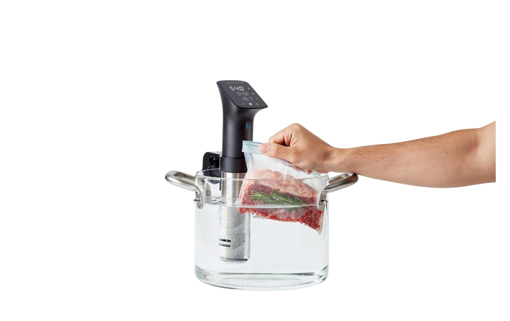 Sous Vide Stick Precision Cooker PRO - MEGART