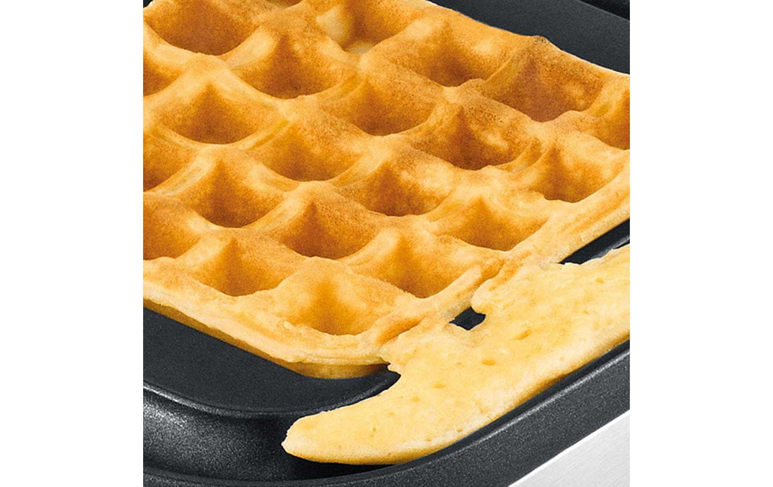 Waffeleisen Advanced Control - MEGART
