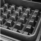 Waffeleisen Advanced Control - MEGART