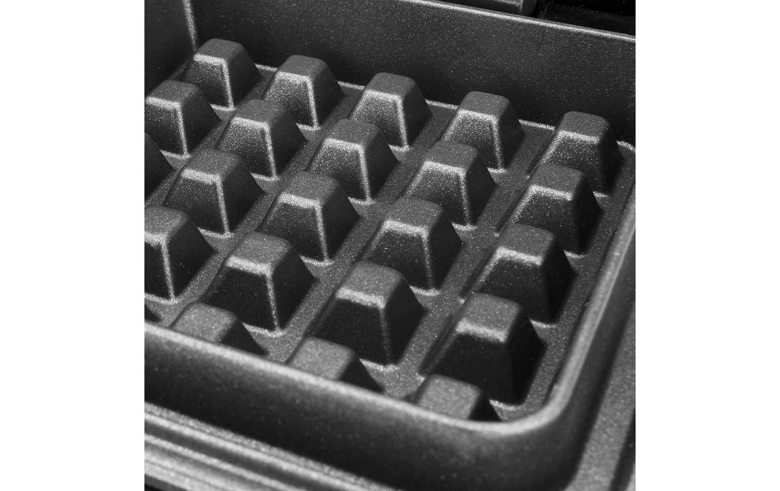 Waffeleisen Advanced Control - MEGART