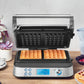 Waffeleisen Advanced Control - MEGART