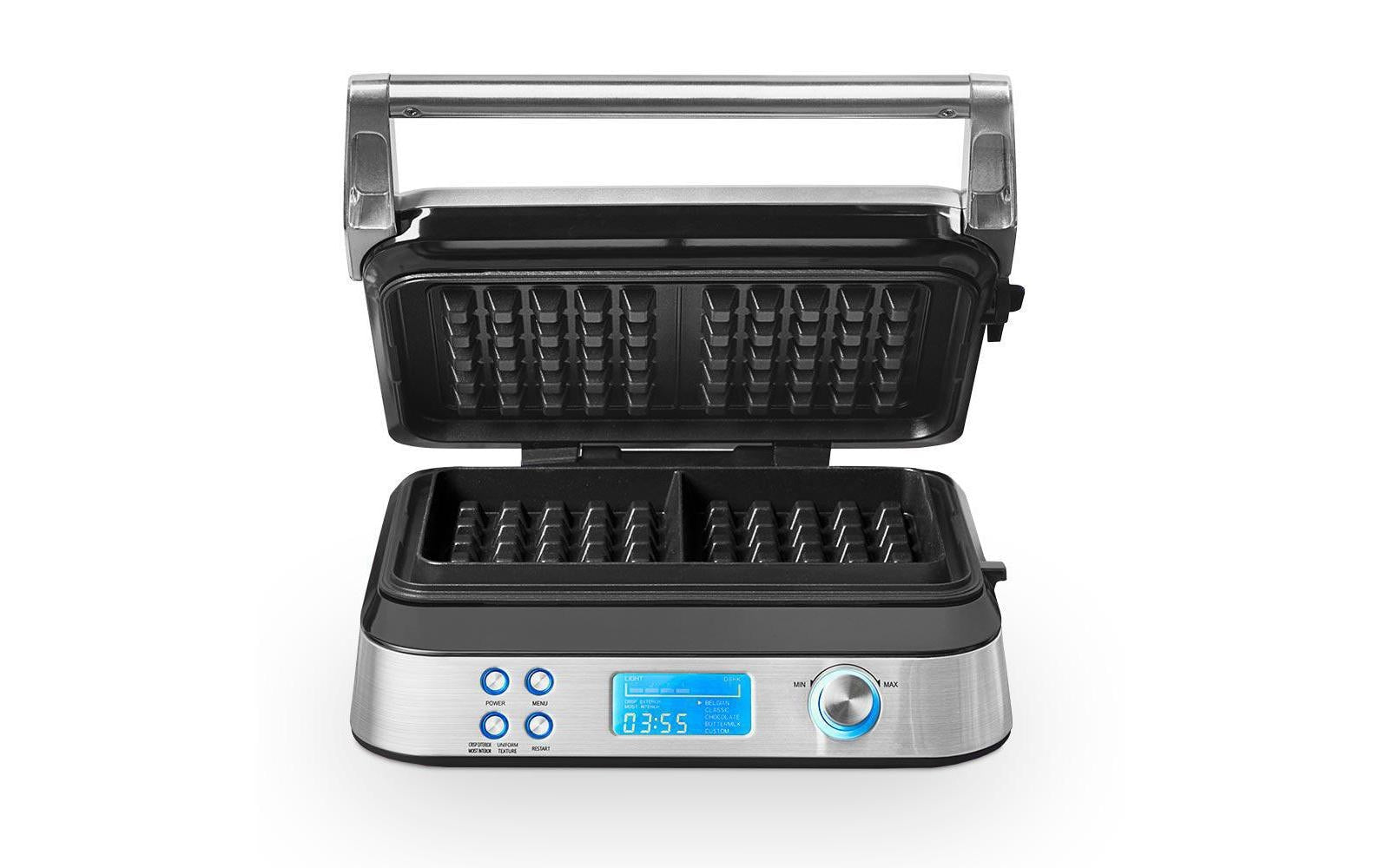 Waffeleisen Advanced Control - MEGART