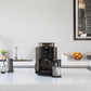 Macchina da caffè completamente automatica ARABICA LATTE EA819 Nera