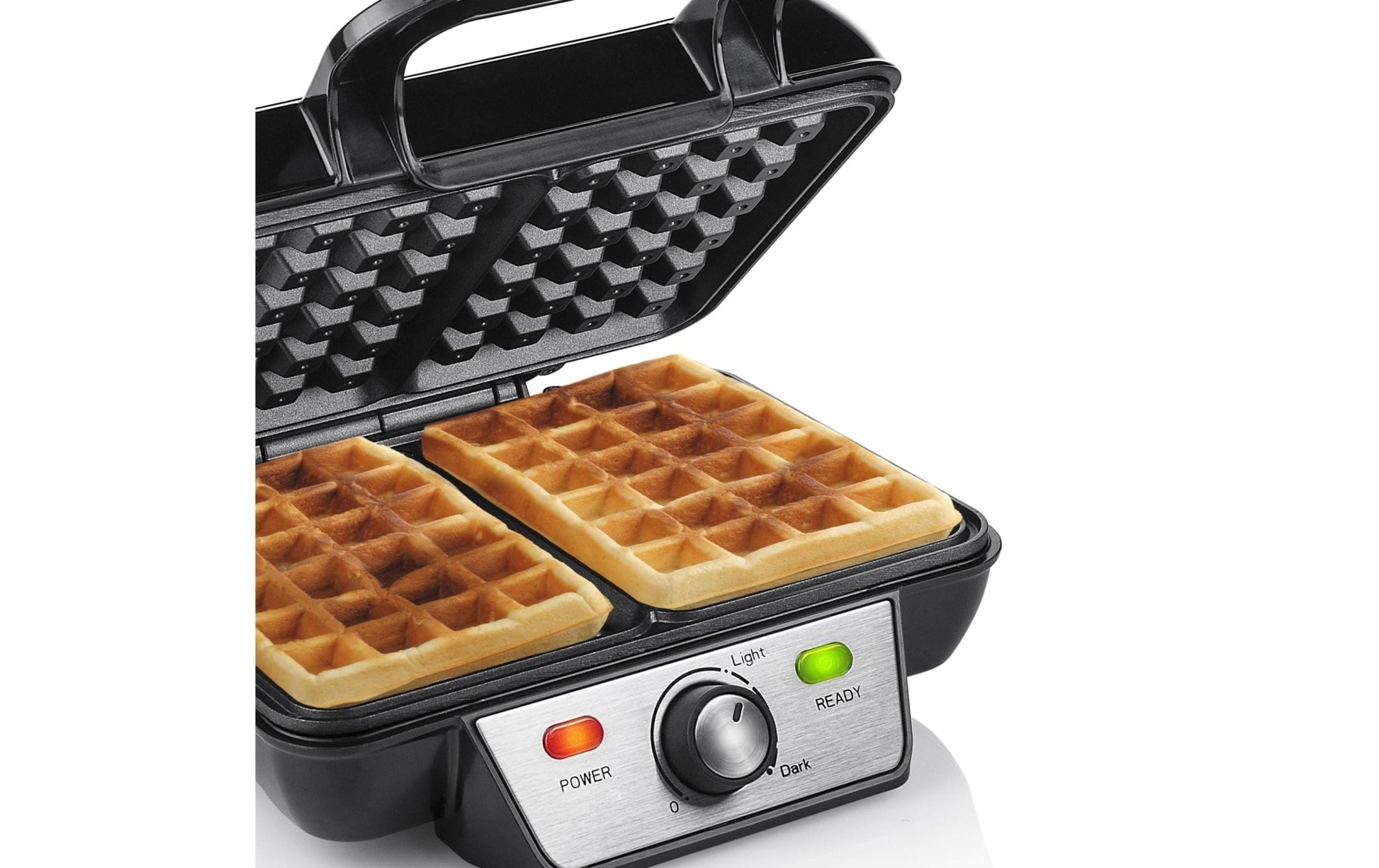Waffeleisen WF - 2195 - MEGART