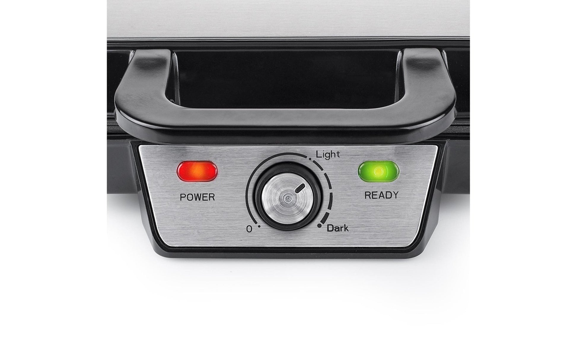 Waffeleisen WF - 2195 - MEGART