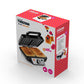Waffeleisen WF - 2195 - MEGART