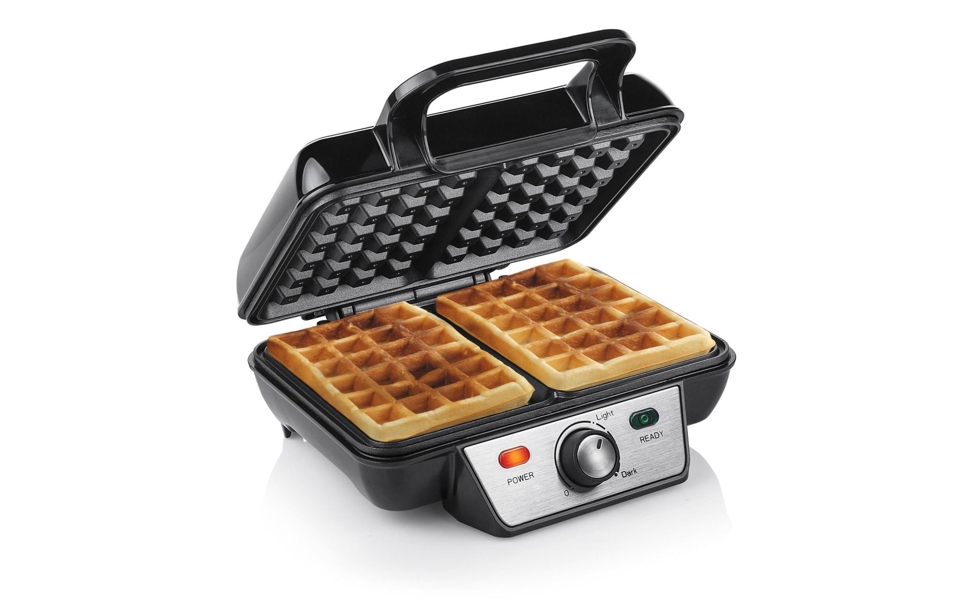 Waffeleisen WF - 2195 - MEGART