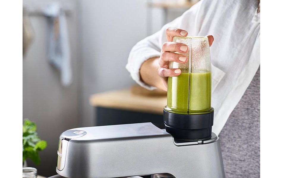 Mixer - Aufsatz KAH740PL - MEGART