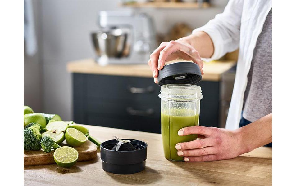 Mixer - Aufsatz KAH740PL - MEGART