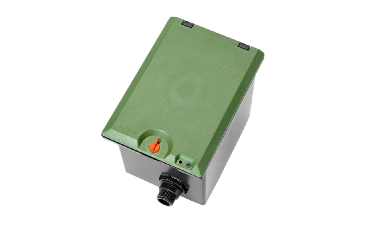 Ventilbox V1 - MEGART