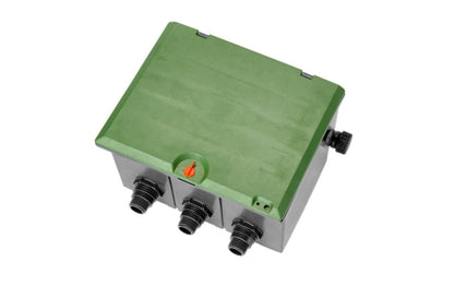 Ventilbox V3 - MEGART