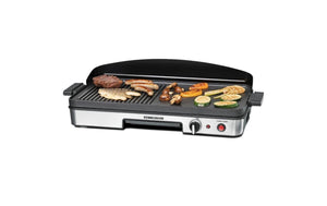 Tischgrill BBQ 2003 - MEGART
