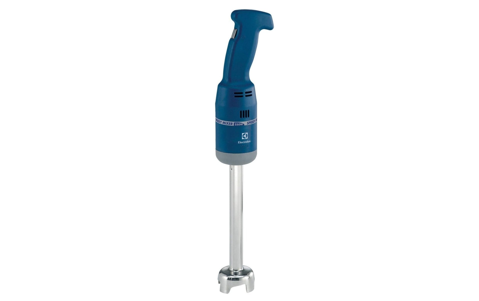 Stabmixer SMVT25W25 Silber/Blau - MEGART