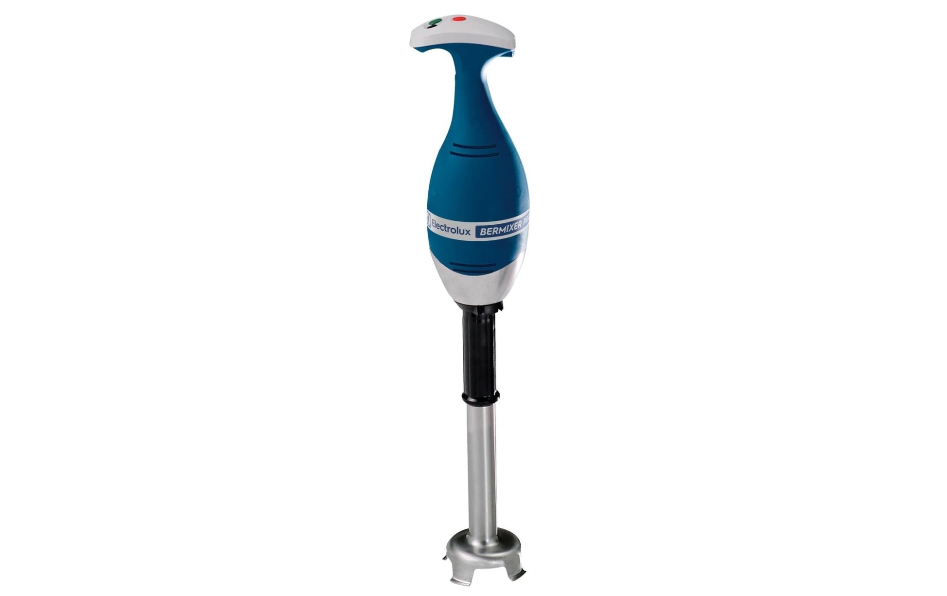 Stabmixer BP3535 Silber/Blau - MEGART