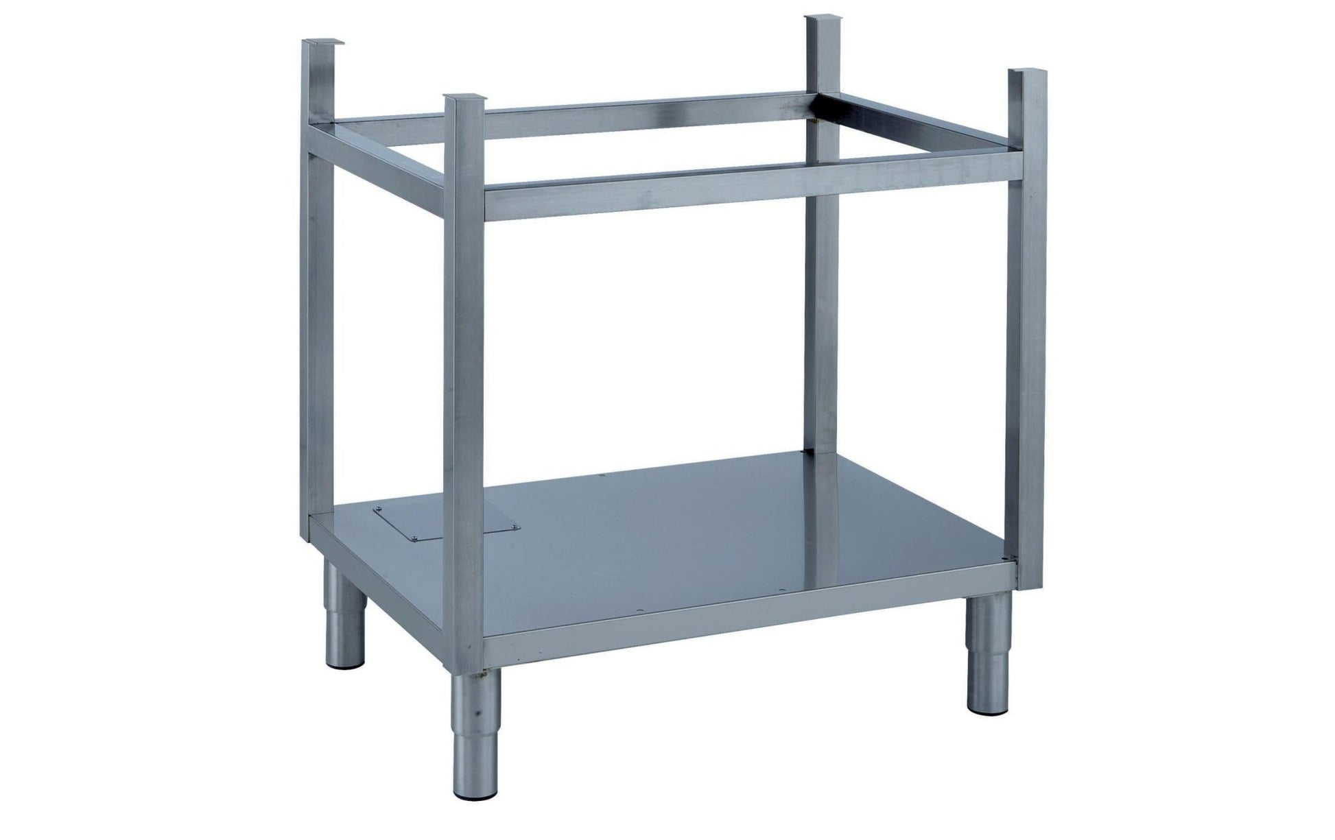 Untergestell 6x1/1 Quer, Umluftofen - MEGART