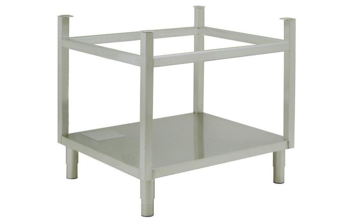 Untergestell 10x1/1 Quer, Umluftofen - MEGART