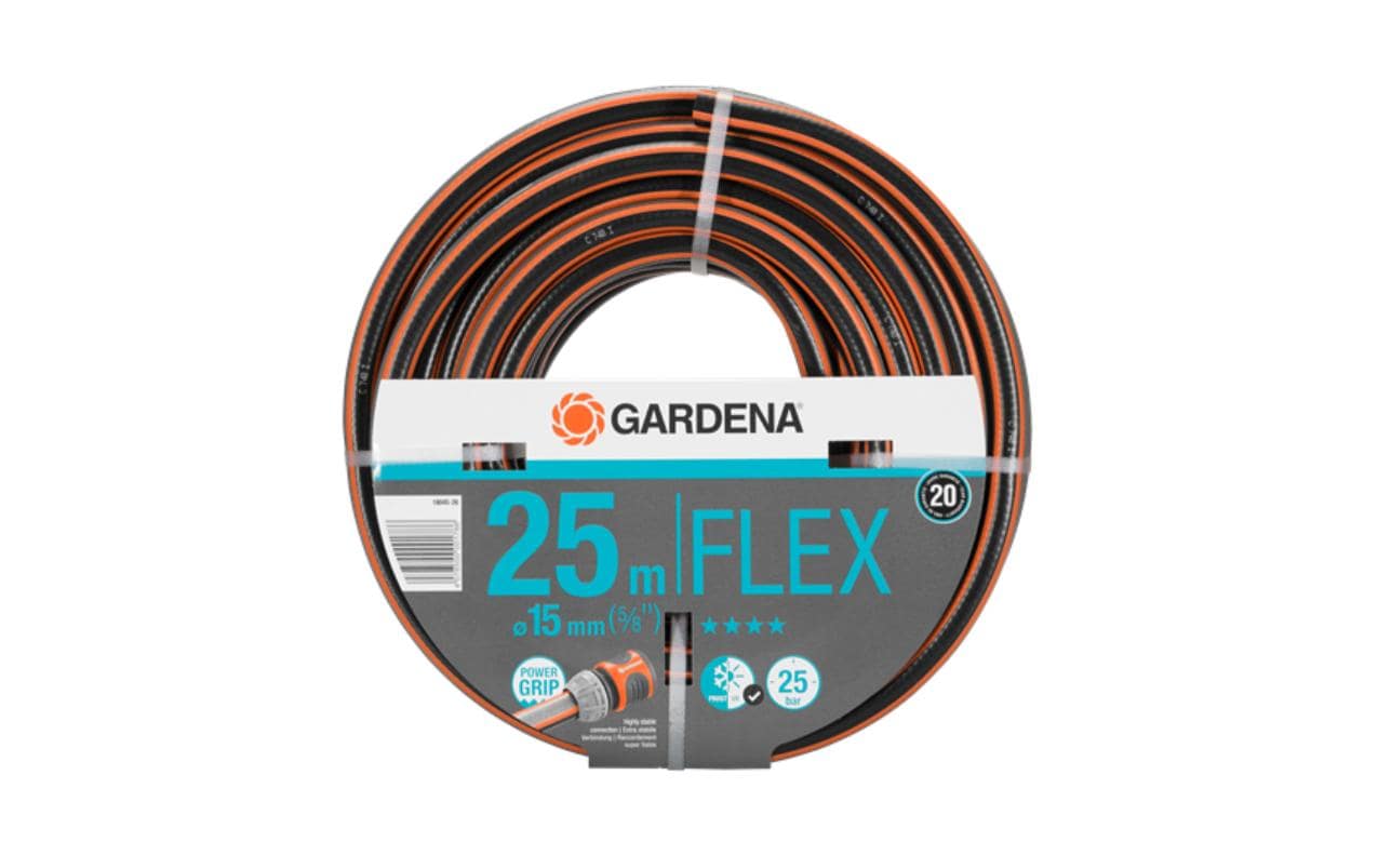 Gartenschlauch FLEX 25 m Ø 15 mm - MEGART