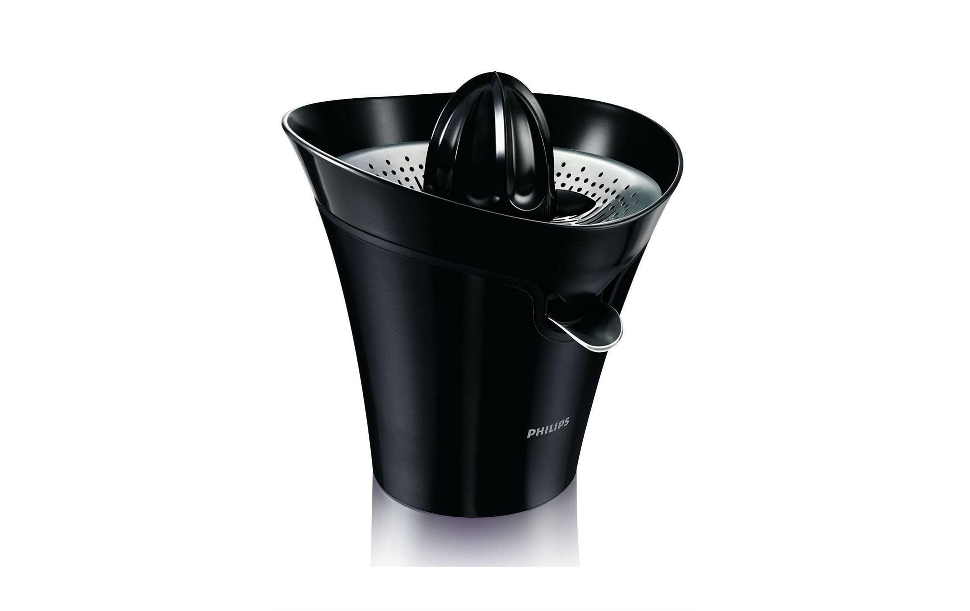 Zitruspresse Avance Collection HR2752/90 Schwarz - MEGART
