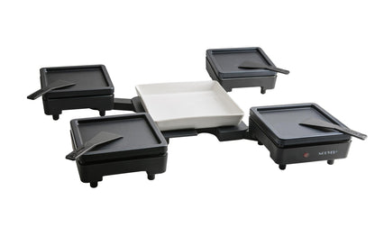 Tischgrill Gourmet Star - MEGART