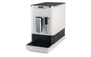 Kaffeevollautomat Finessa Milk Weiss, Schwarz - MEGART