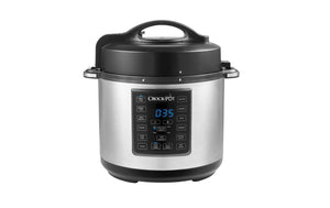 Dampfgarer Crock - Pot Express 5.6L - MEGART