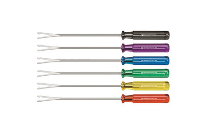 Fleischfonduegabel 6 Personen - MEGART