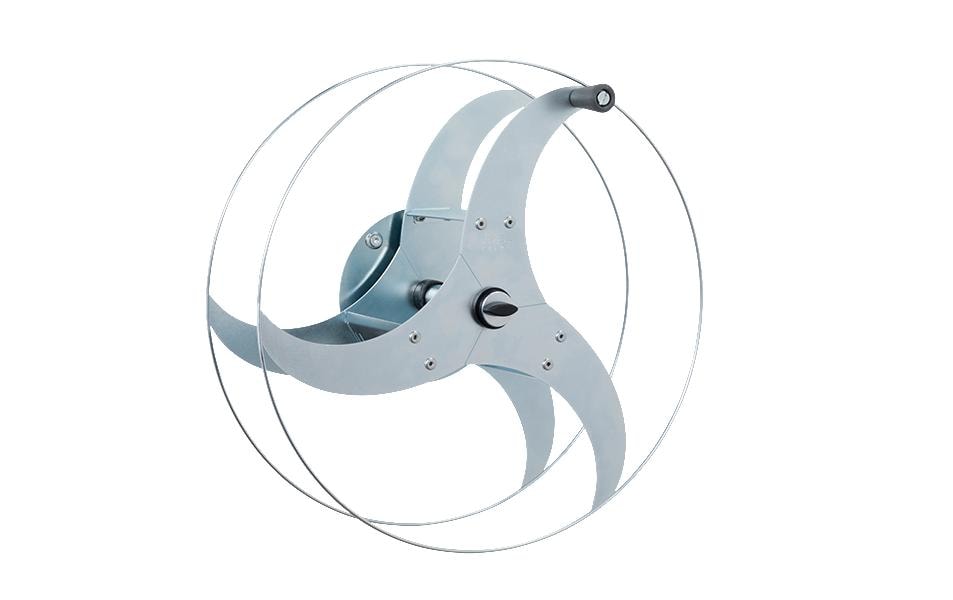 Schlauchhalter Turbo - MEGART