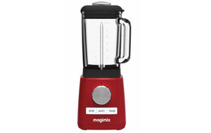 Standmixer Power Rot - MEGART