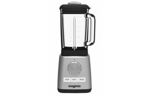 Standmixer Power Chrom - MEGART