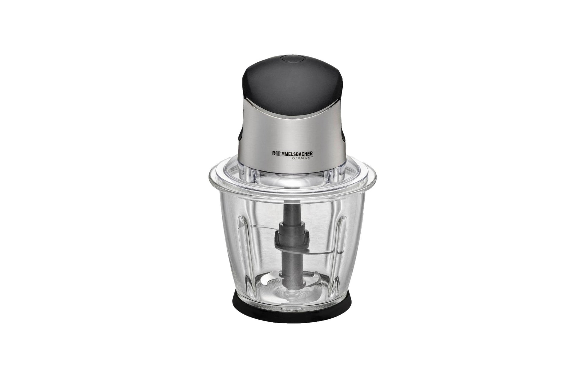 Zerkleinerer MZ 500 1.5 l - MEGART
