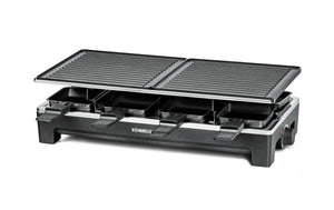 Forno per raclette RCS 1350 8 persone