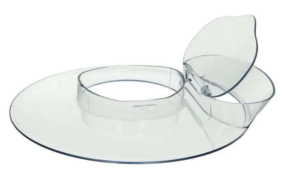 Spritzschutz Chef/Major Premier Modelle - MEGART