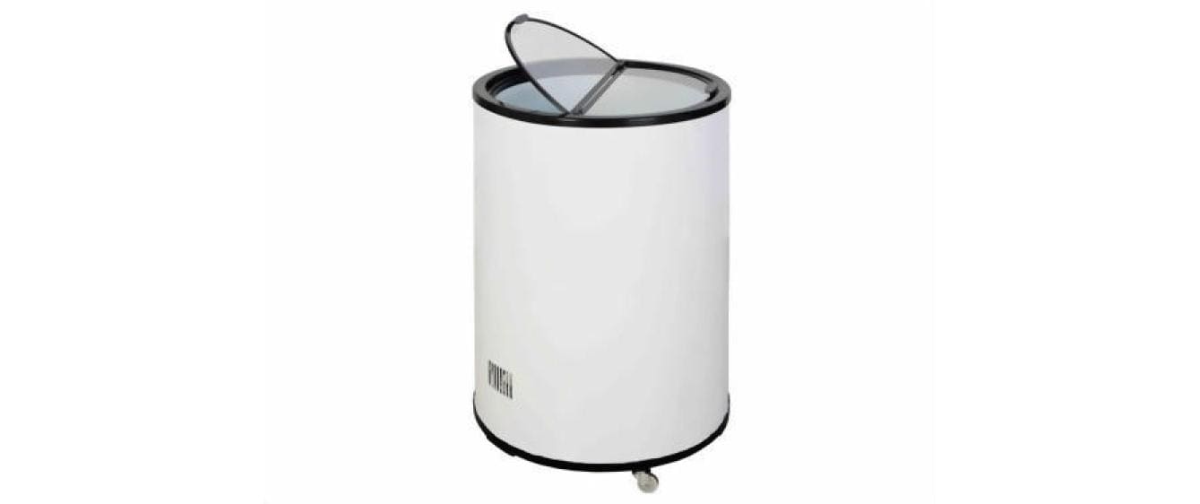 Kühlschrank Party Cooler KS40M mobil - MEGART