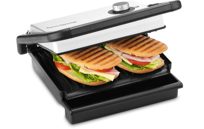Panini - Grill Gourmet 1200 W - MEGART
